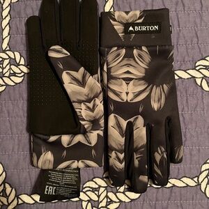 Burton glove liners